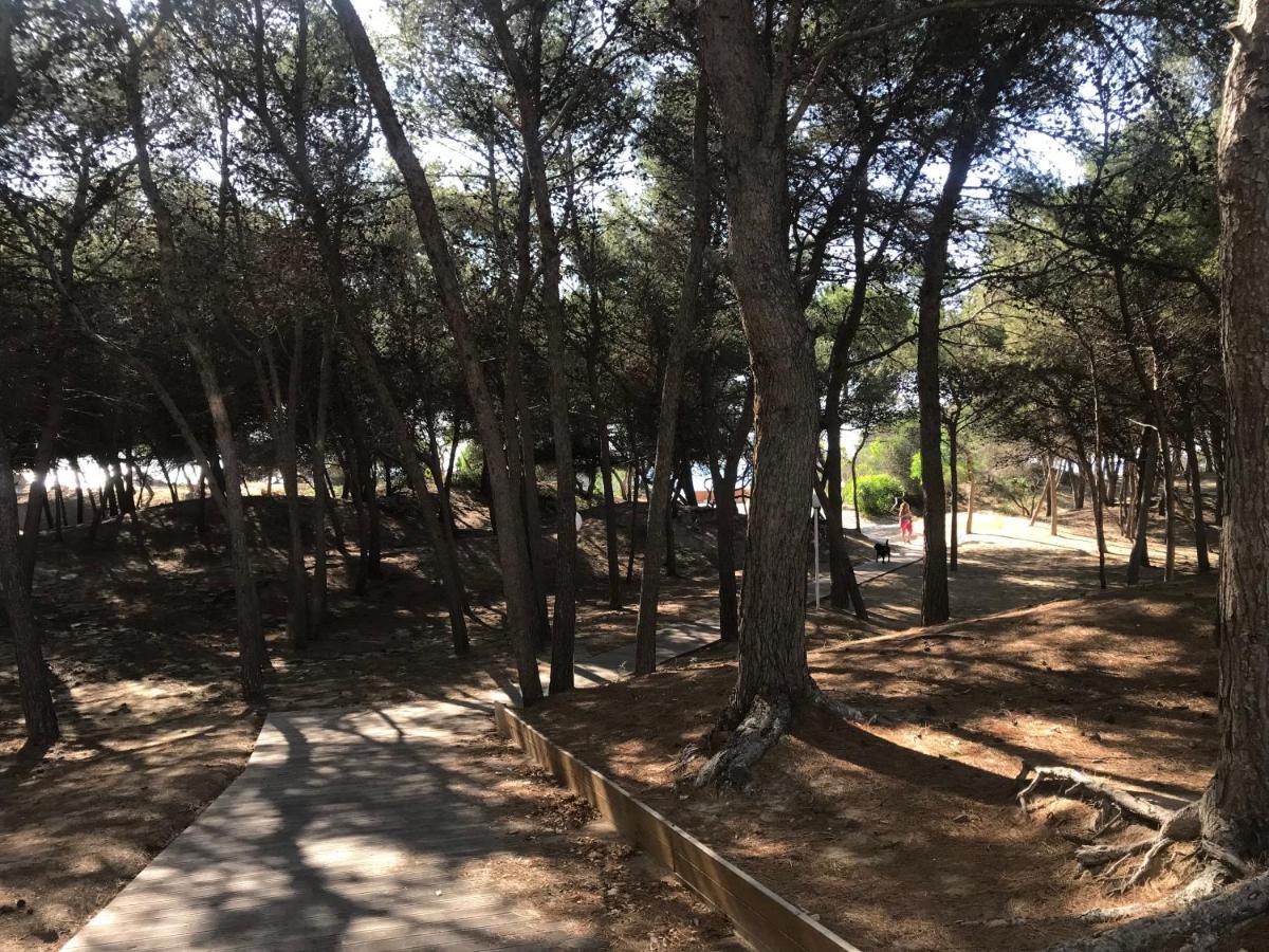 Appartamento Sulla Spiaggia Gallipoli Εξωτερικό φωτογραφία